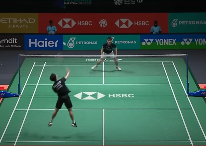 BWF World Tour 2025 hadir dengan Malaysia Open – Blog dan Situs Bulutangkis Steve