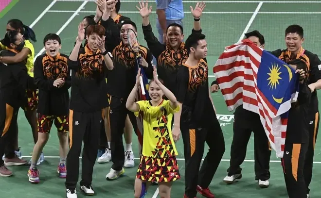Mengapa Malaysia memproduksi banyak pasangan ganda teratas tetapi tidak banyak pemain single teratas? – Blog dan situs web Badminton Steve