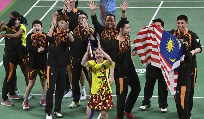 Mengapa Malaysia memproduksi banyak pasangan ganda teratas tetapi tidak banyak pemain single teratas? – Blog dan situs web Badminton Steve