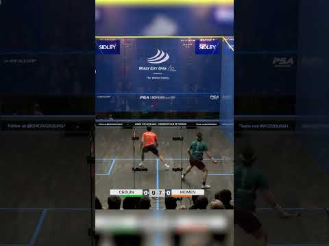 Ripper mutlak dari Momen 🤩 – pertandingan olahraga