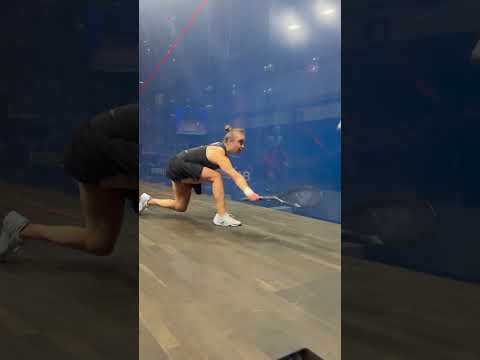 🙌 Squash dari pesanan tertinggi! – pertandingan olahraga