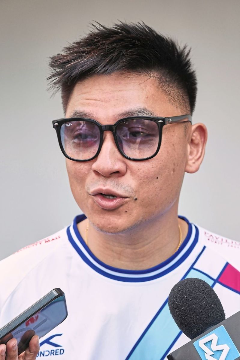 Transisi untuk pemain junior ke tingkat senior sangat sulit! – Blog dan situs web Badminton Steve