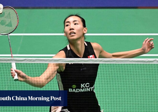 Canadian Michelle Li on Badminton, Dim Sum dan Bertemu 50 Anggota Keluarga di Hong Kong