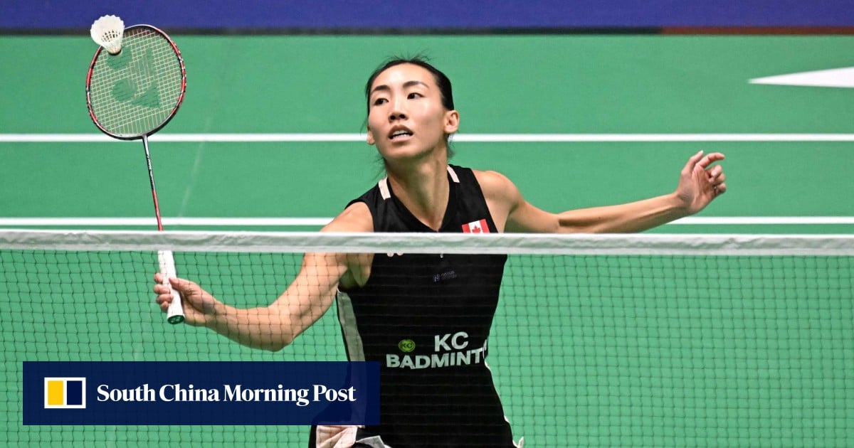 Canadian Michelle Li on Badminton, Dim Sum dan Bertemu 50 Anggota Keluarga di Hong Kong