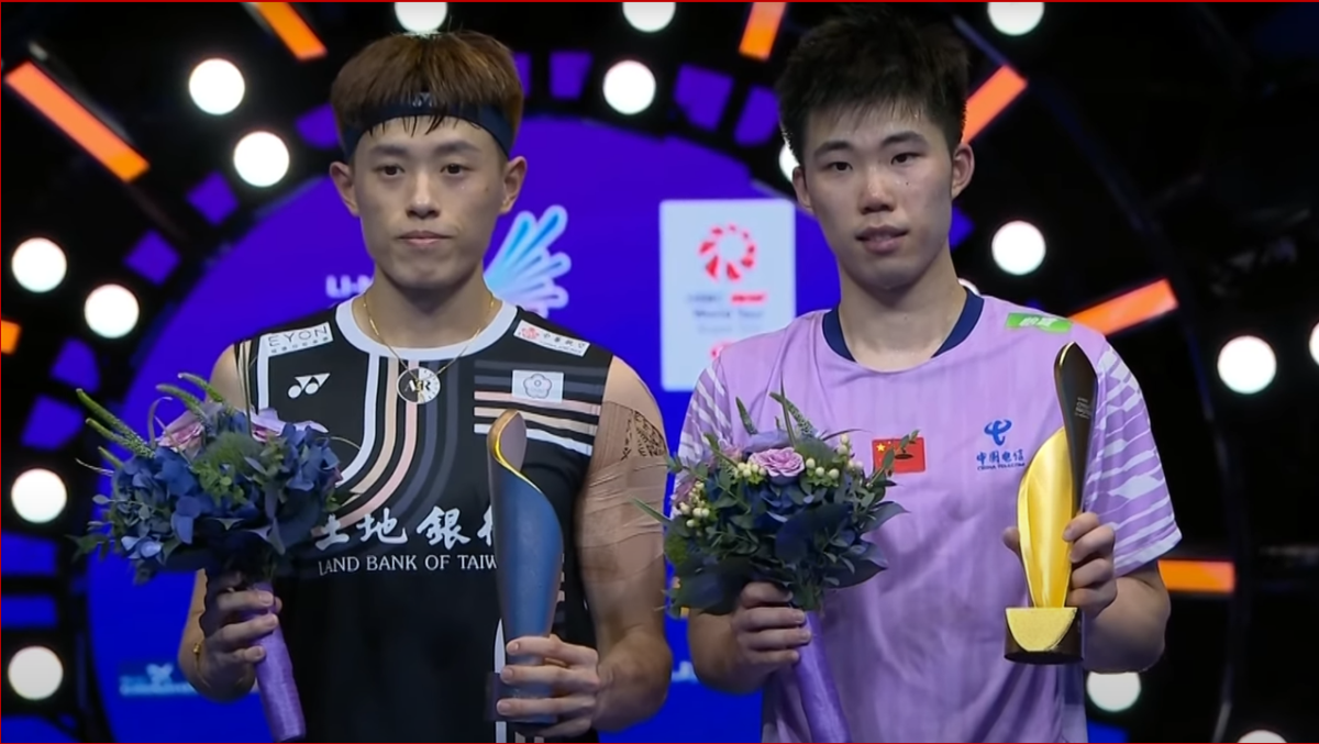 Clash of the Stars of Tomorrow – Blog dan Situs Web Bulu Tangkuk Steve