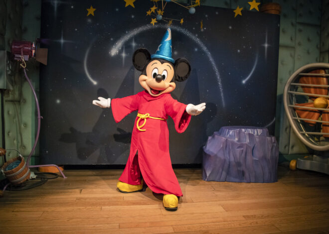 Tokyo Disneyland for Families: Your Ultimate 2025 Guide to a Magical Day