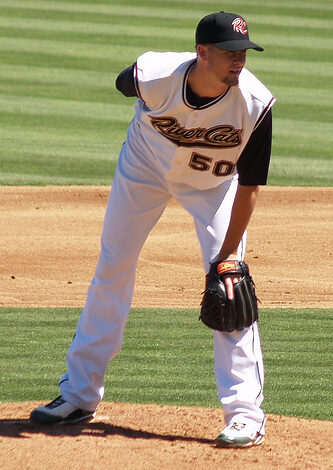 Nyeri Normal vs. Nyeri || Bisbol Dudes LLC