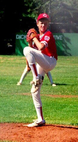 Hari PALING PENTING || Bisbol Dudes LLC