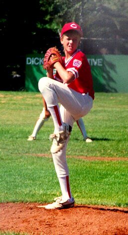 Hari PALING PENTING || Bisbol Dudes LLC