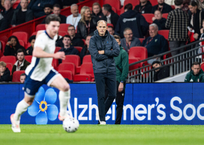 Tim asuhan Thomas Tuchel terus melaju, namun lawan yang kurang berkualitas terlihat jelas