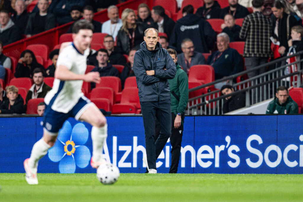 Tim asuhan Thomas Tuchel terus melaju, namun lawan yang kurang berkualitas terlihat jelas
