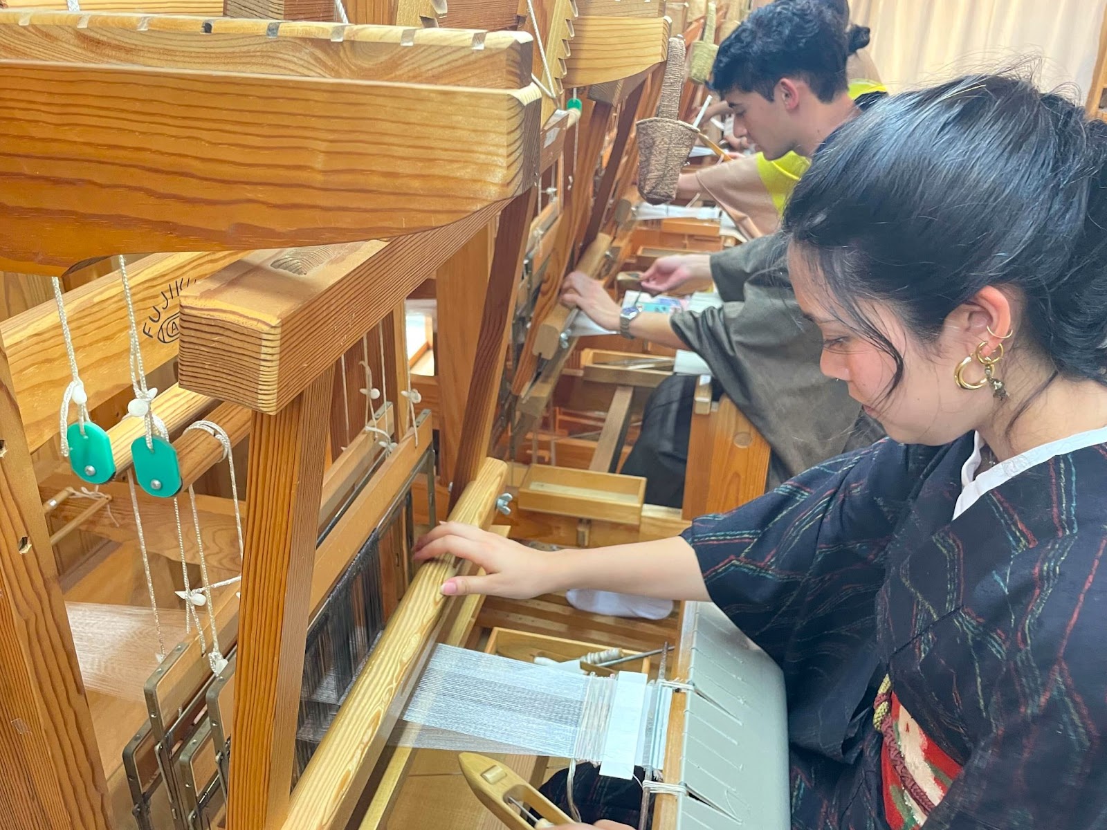 Kota Yuki: Kecantikan yang tenang dan budaya yang kaya