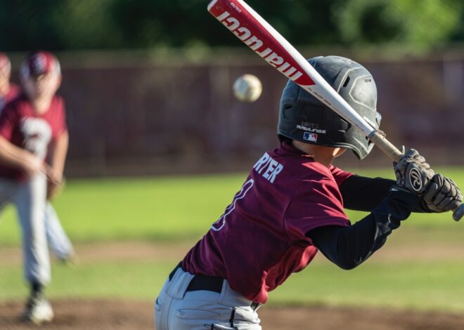 Membaca Adonan || Bisbol Dudes LLC