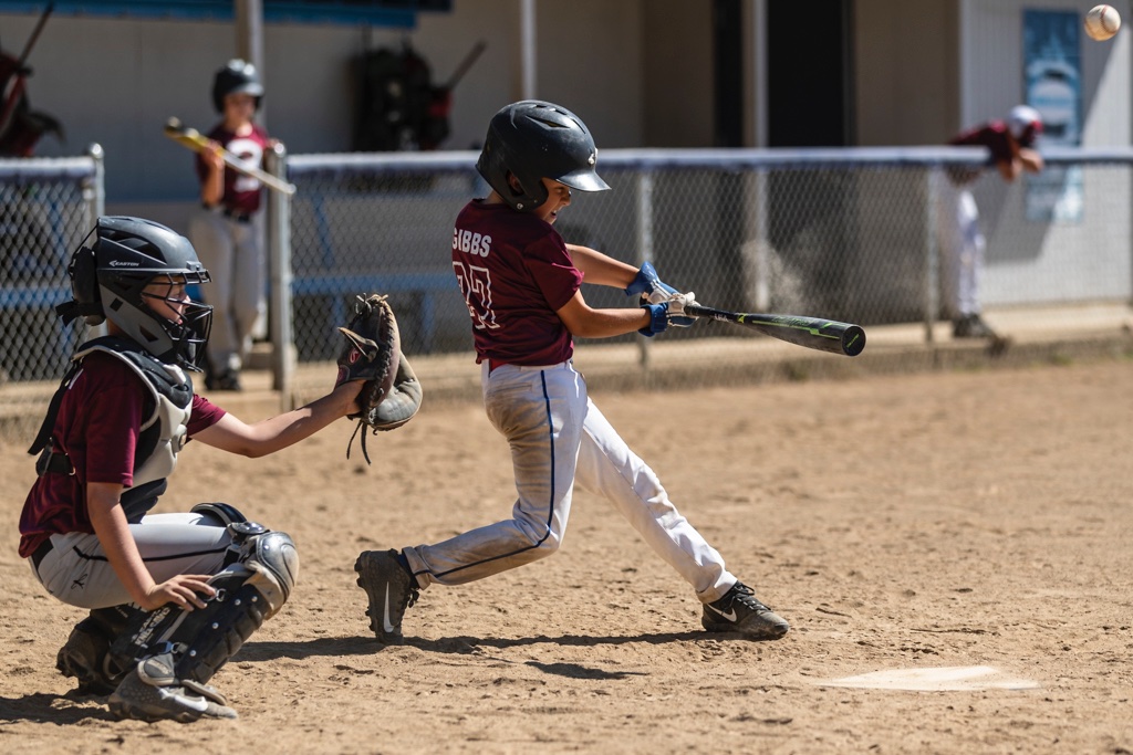 Pelajaran || Bisbol Dudes LLC