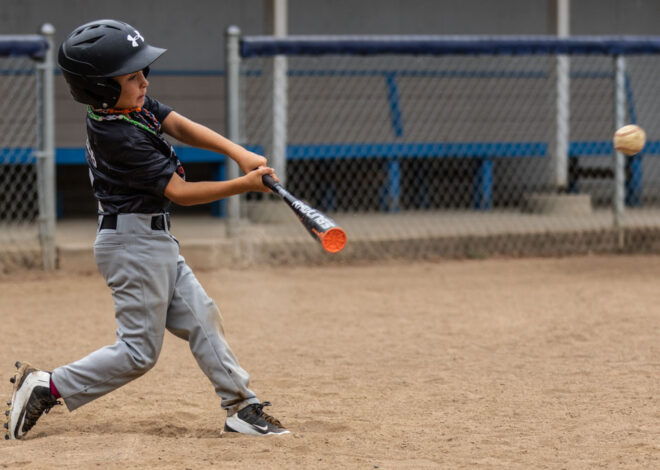 5 Ciri Pesaing Hebat || Bisbol Dudes LLC