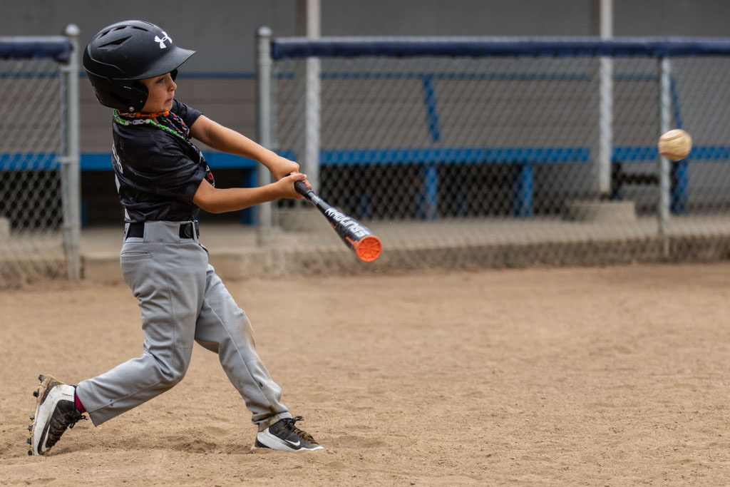 5 Ciri Pesaing Hebat || Bisbol Dudes LLC