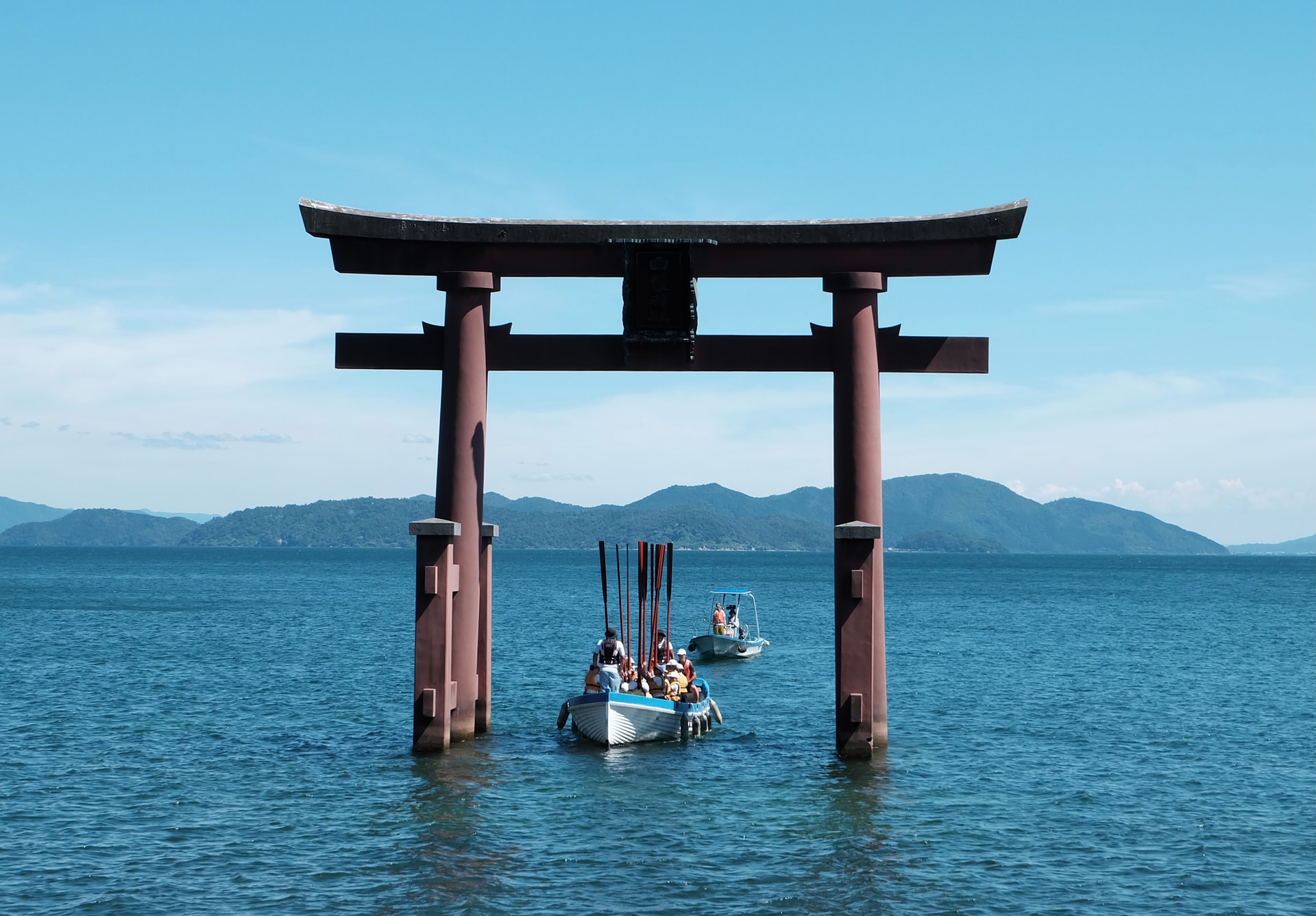 10 Things To Do Around Lake Biwa