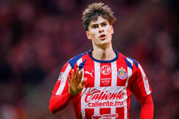 Tigres dan Chivas Melaju ke Playoff Liga MX Apertura 2025, Semifinal MLS Ditetapkan