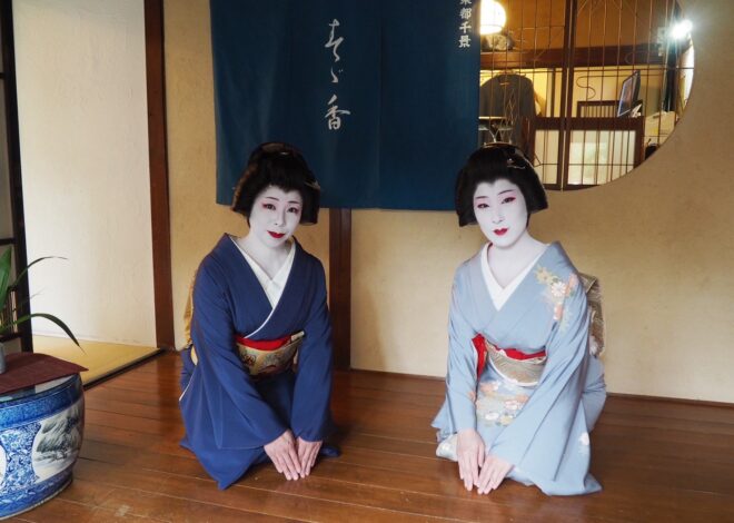 Hachioji for Solo Travelers: Safe, Quiet & Authentic