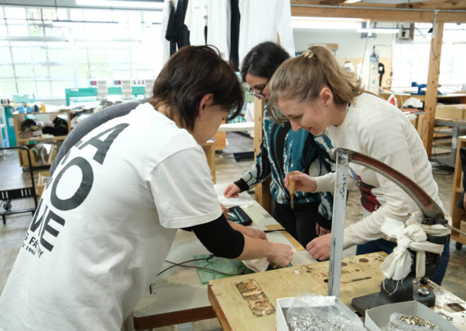 Kota Katsuyama: Menenun Tradisi dan Inovasi di Prefektur Fukui