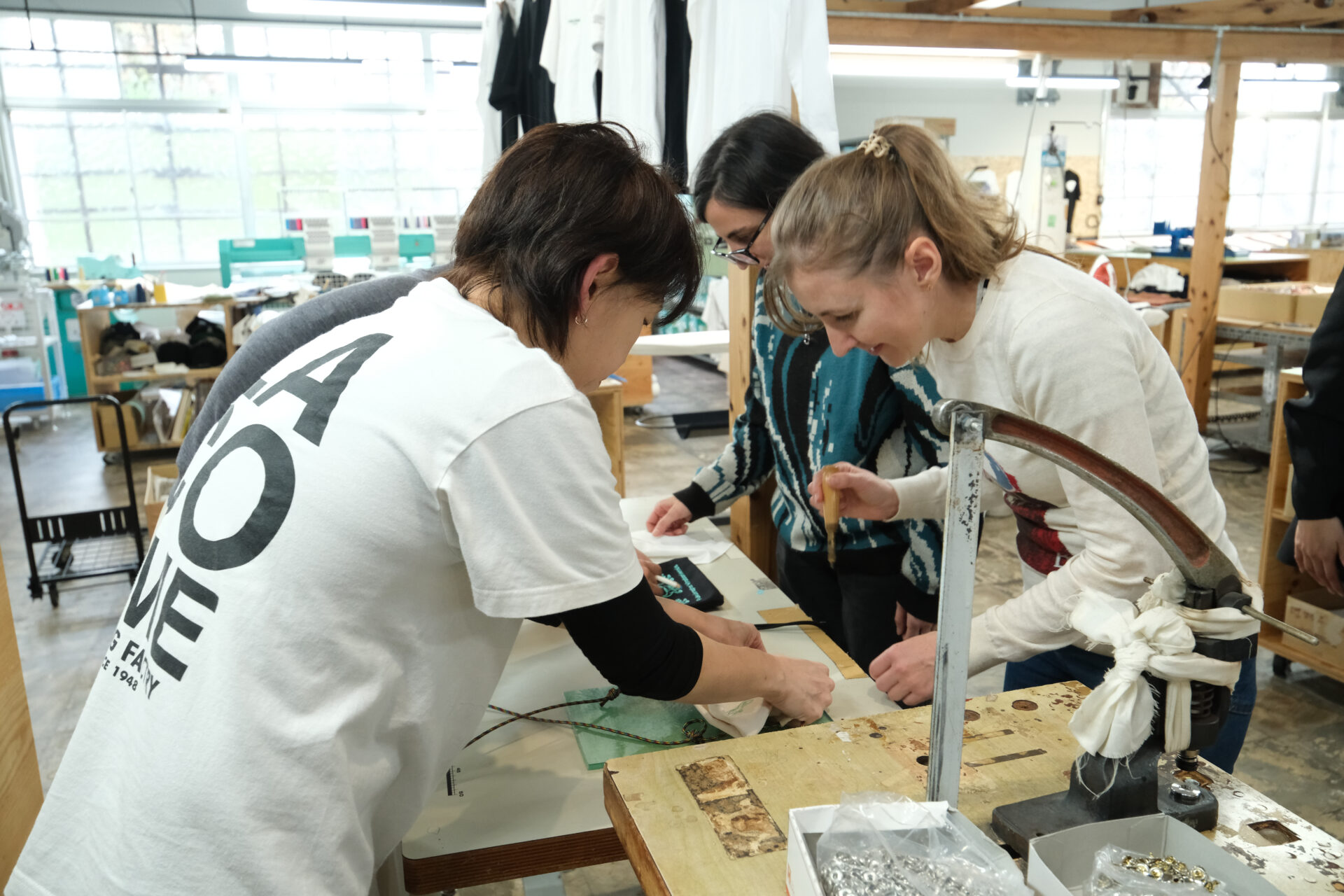 Kota Katsuyama: Menenun Tradisi dan Inovasi di Prefektur Fukui