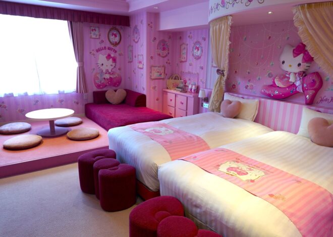 Why Stay in Hachioji Instead of Central Tokyo?