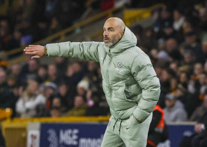 â€œPastinyaâ€ – Masa Depan Enzo Maresca di Chelsea Semakin Jelas, Namun Tautan ke Manchester City Tetap Bertahan