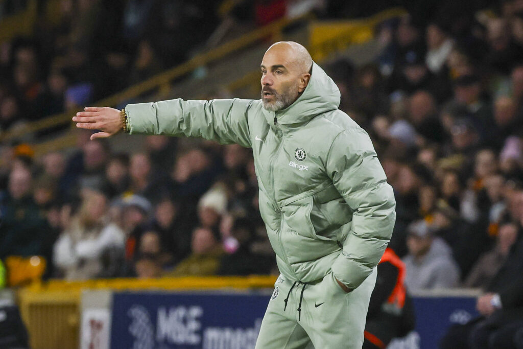 â€œPastinyaâ€ – Masa Depan Enzo Maresca di Chelsea Semakin Jelas, Namun Tautan ke Manchester City Tetap Bertahan