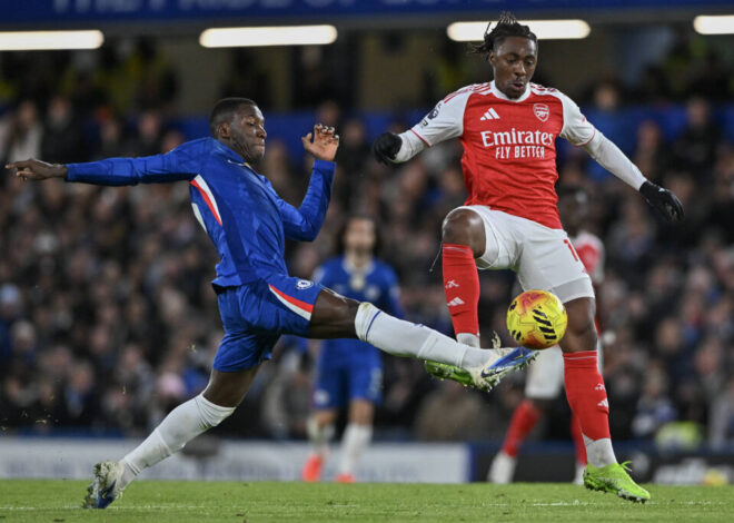 Pekan Pertandingan Sepak Bola Fantasi 14: Beli, Jual, Laporan Cedera