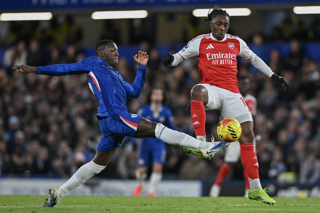 Pekan Pertandingan Sepak Bola Fantasi 14: Beli, Jual, Laporan Cedera