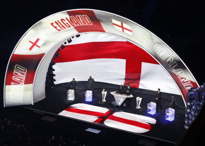 Menganalisis Lawan Piala Dunia 2026 di Babak Grup