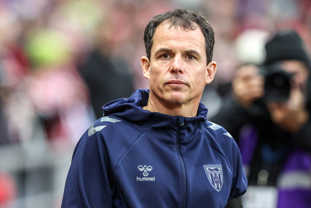 5 Manajer Liga Premier yang Berkembang Secara Taktis