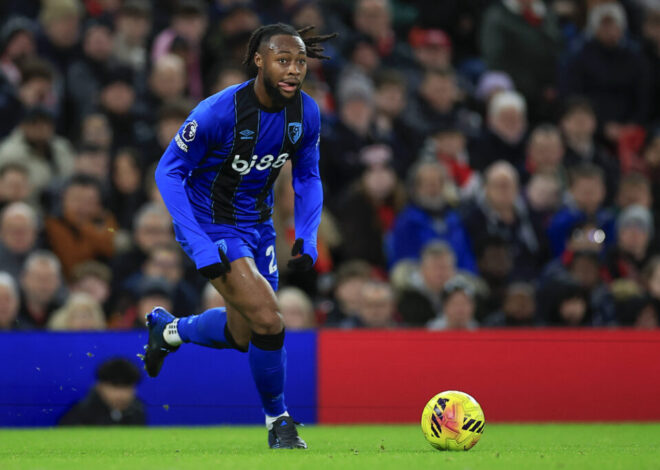 Pekan Pertandingan Sepak Bola Fantasi 17: Beli, Jual, Laporan Cedera