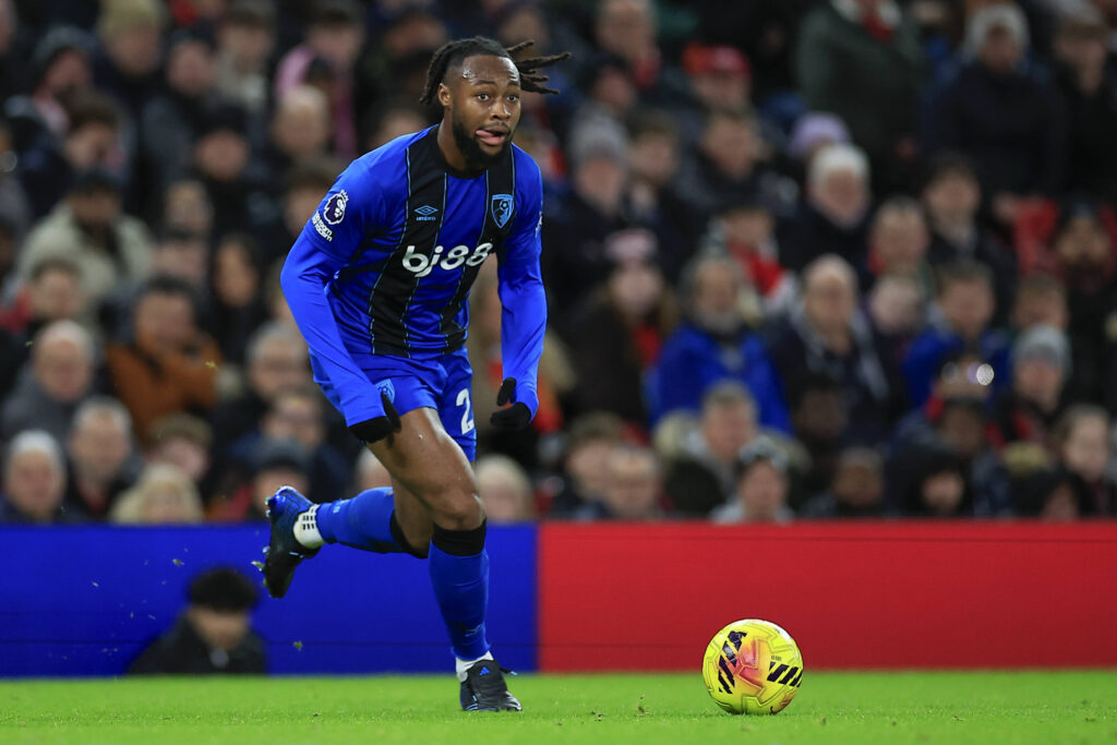 Pekan Pertandingan Sepak Bola Fantasi 17: Beli, Jual, Laporan Cedera