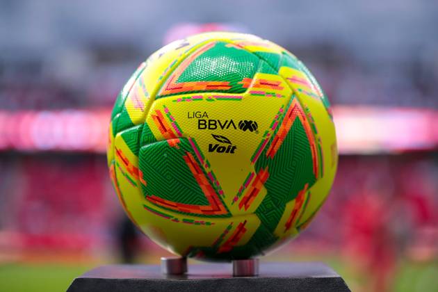 Liga MX Rilis Jadwal Clausura 2026