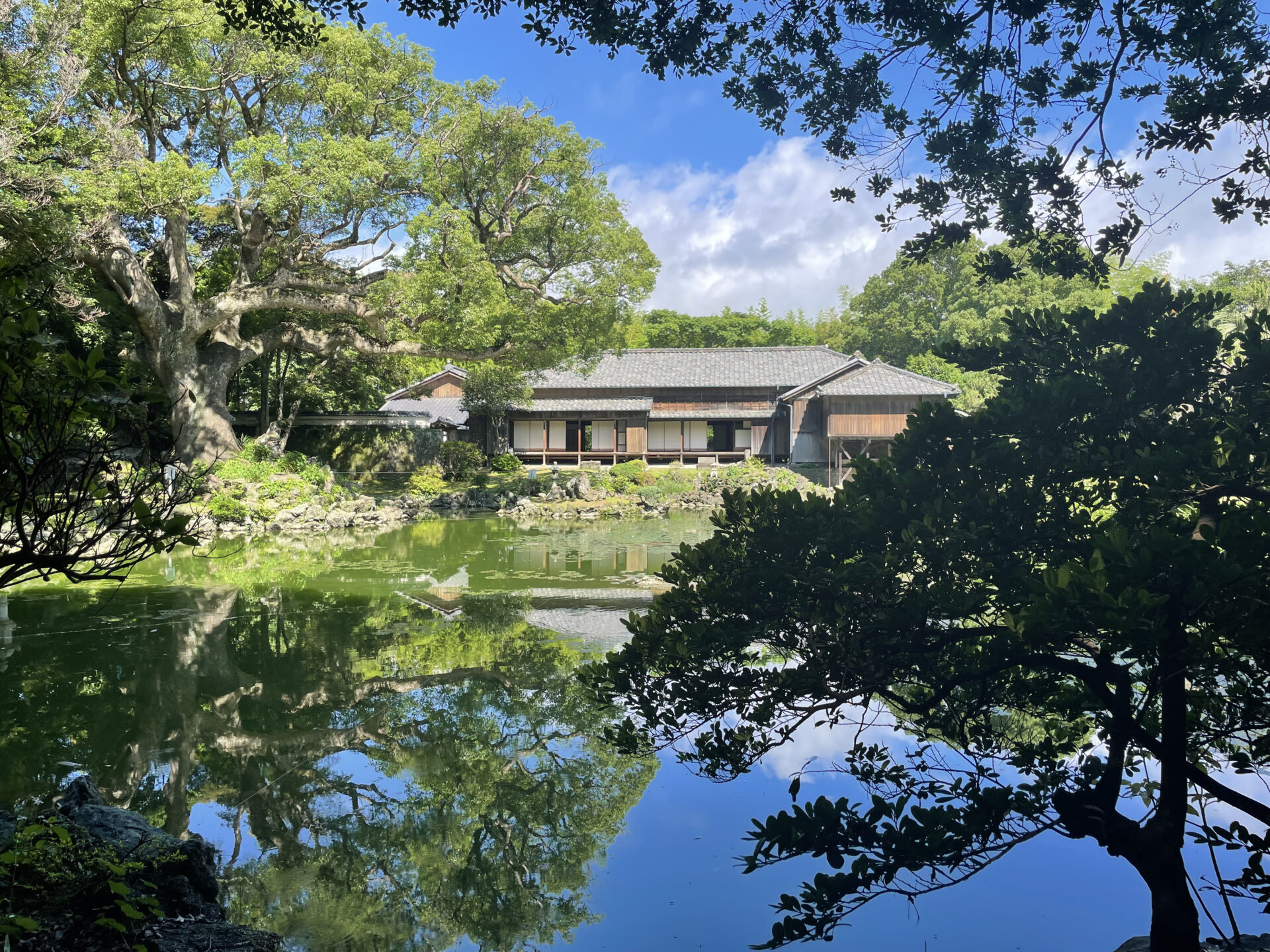 Goto, Fukue: Tempat Istana Samurai Terakhir Bertemu Lautan