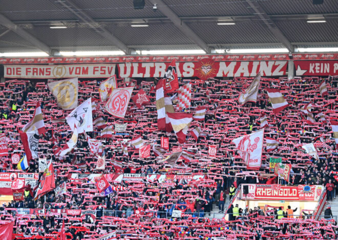 Penggemar Sepak Bola dan Budaya yang Membentuk Olahraga