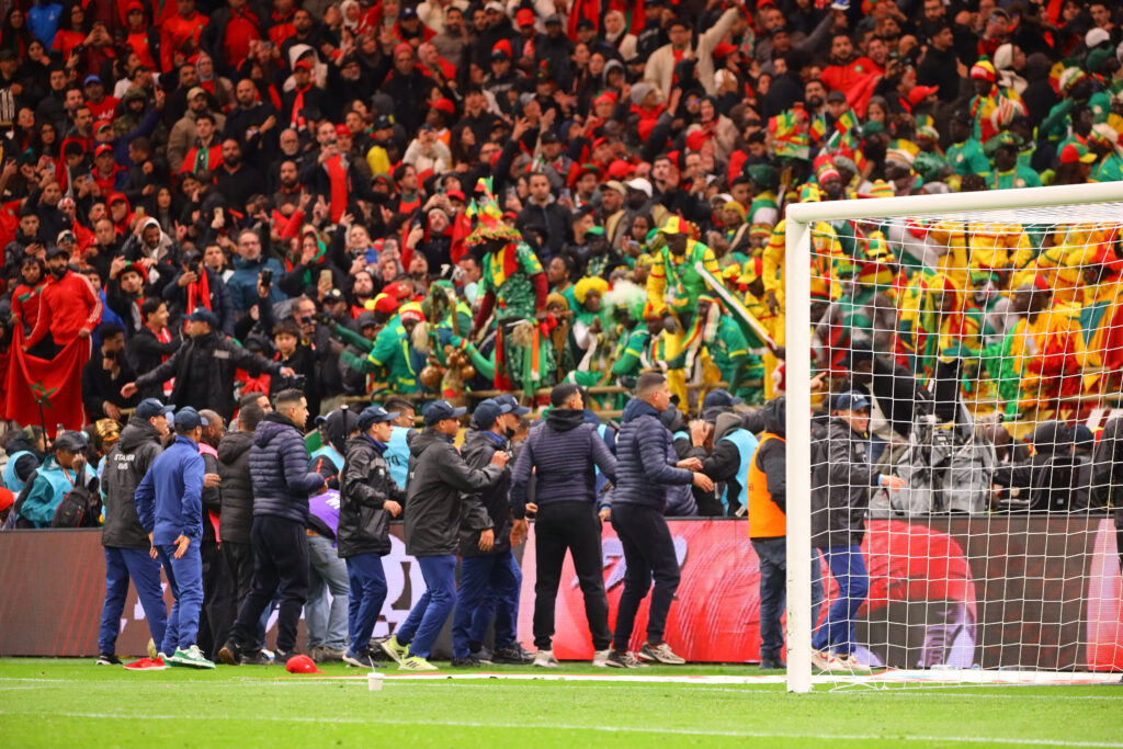 The Urgent Issues CAF Must Address