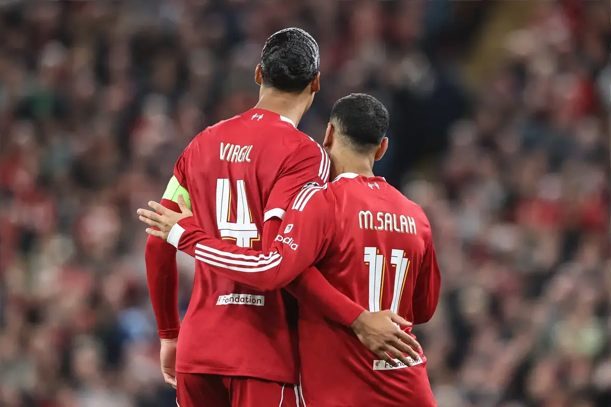 Pendukung The Reds Goyah Saat The Reds Menunjukkan Tanda-Tanda Kelemahan