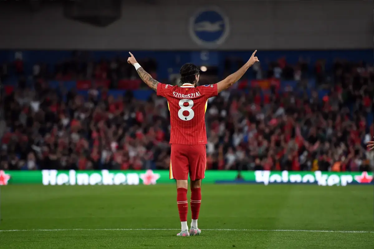 Klub Mana yang Terlambat Mencetak Gol – dan alasannya