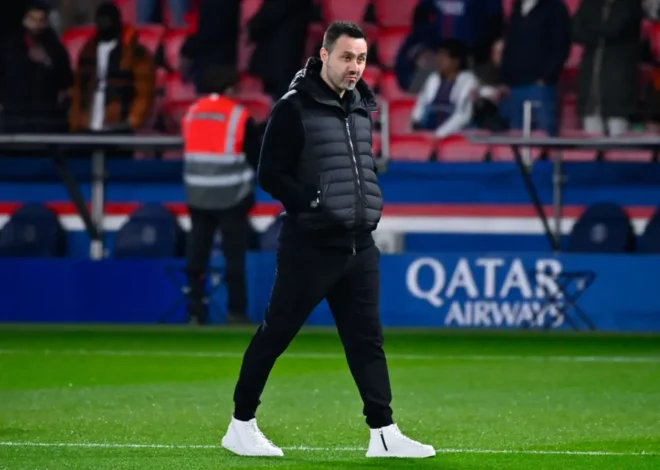 Pembicaraan Penunjukan Roberto De Zerbi Tottenham Dimajukan