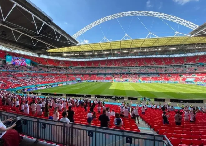 Tempat Mana yang Masih Bisa Diperebutkan di Starting XI Piala Dunia Inggris?