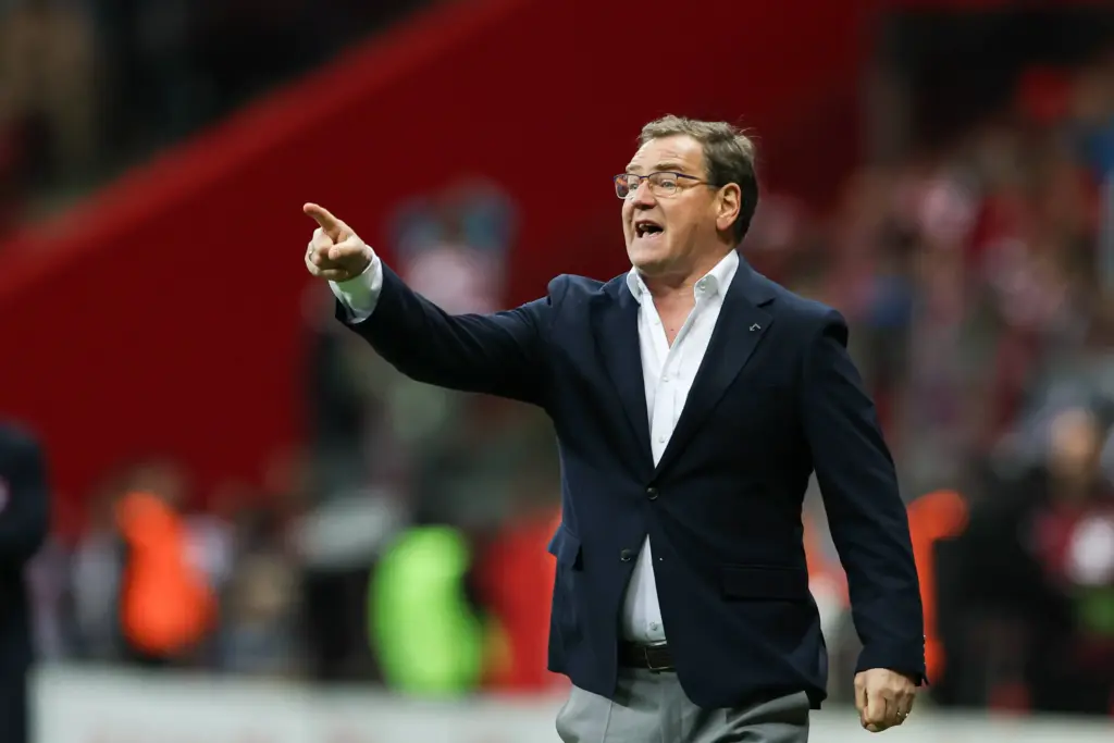 Pelatih Kepala Polandia Tampaknya Akan Tetap Bertahan Meski Menderita di Kualifikasi Piala Dunia 2026