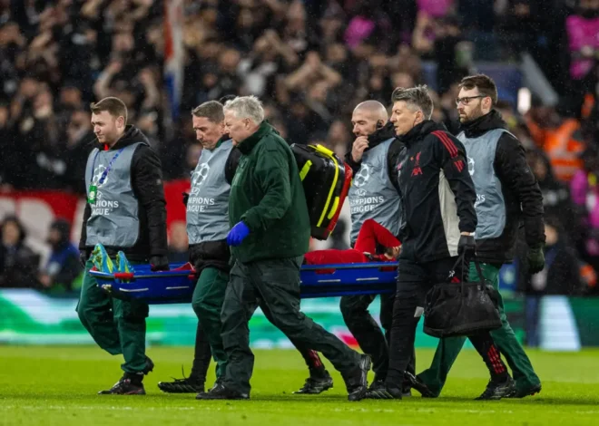 Keparahan Sebenarnya Dari Pecahnya Tendon Achilles