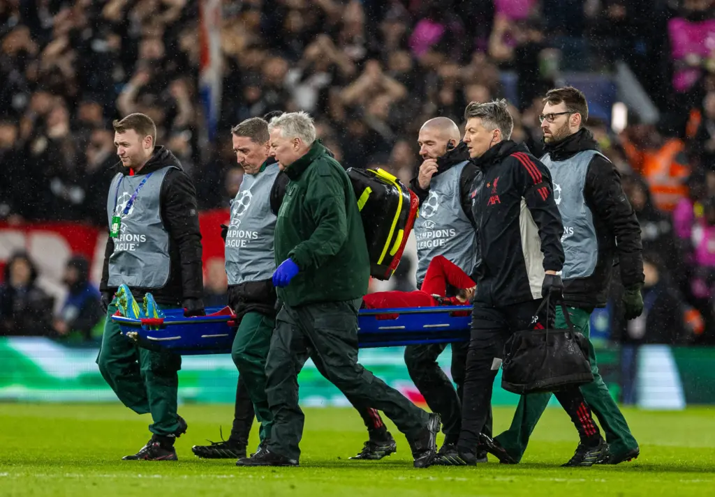 Keparahan Sebenarnya Dari Pecahnya Tendon Achilles