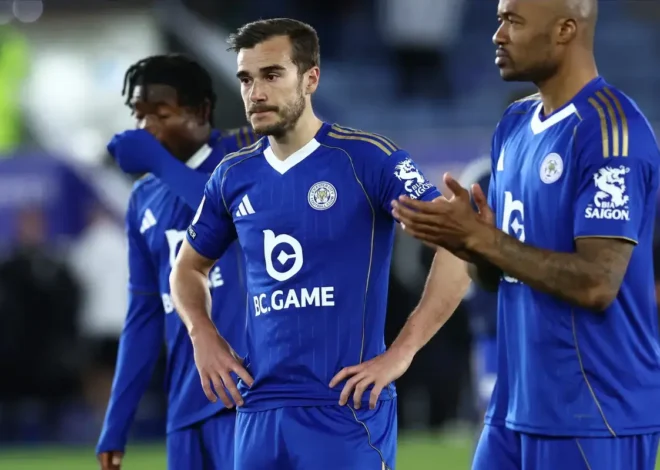 Apa yang Salah dengan Mantan Juara Liga Inggris itu?