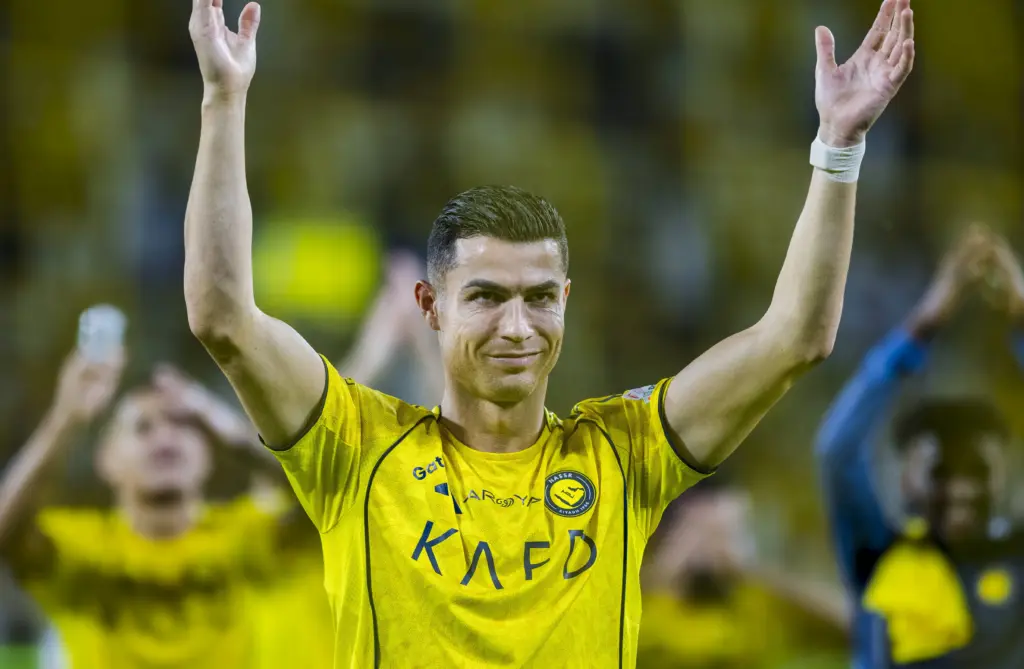 Penantian 4 Tahun Berakhir Saat Al-Nassr Memenangkan Gelar Liga