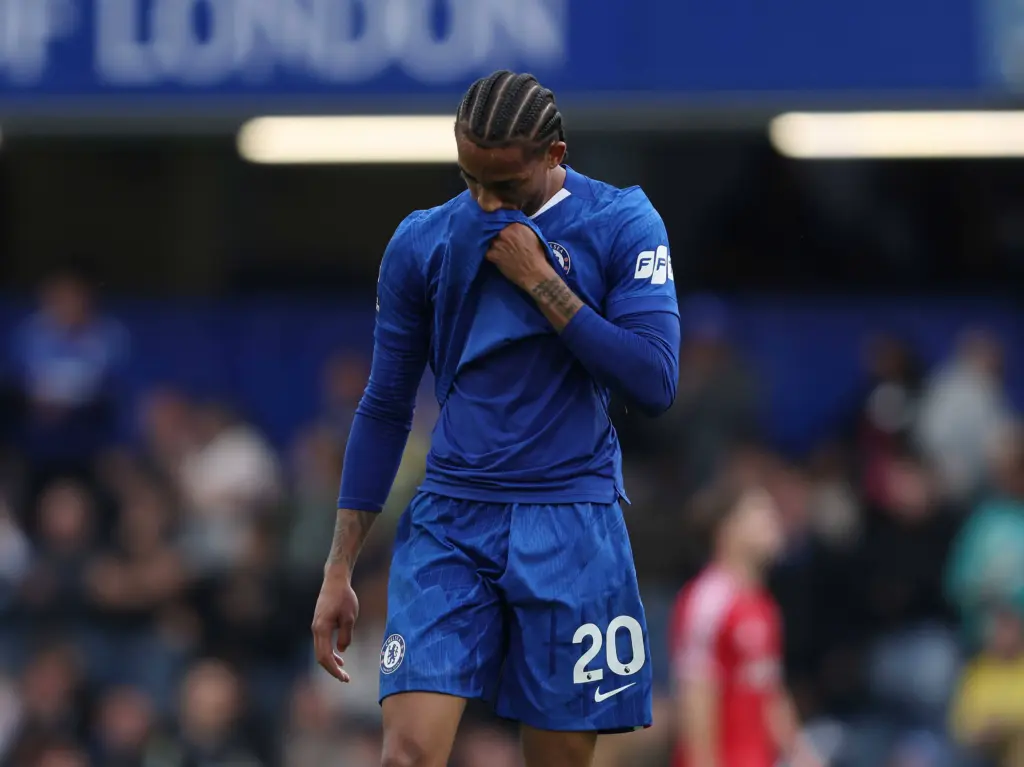 Kekalahan lainnya di Liga Premier Melanjutkan Musim Mimpi Buruk Blues