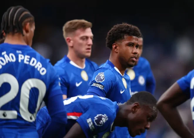 Siapa yang Akan Mengambil Pekerjaan di Stamford Bridge?