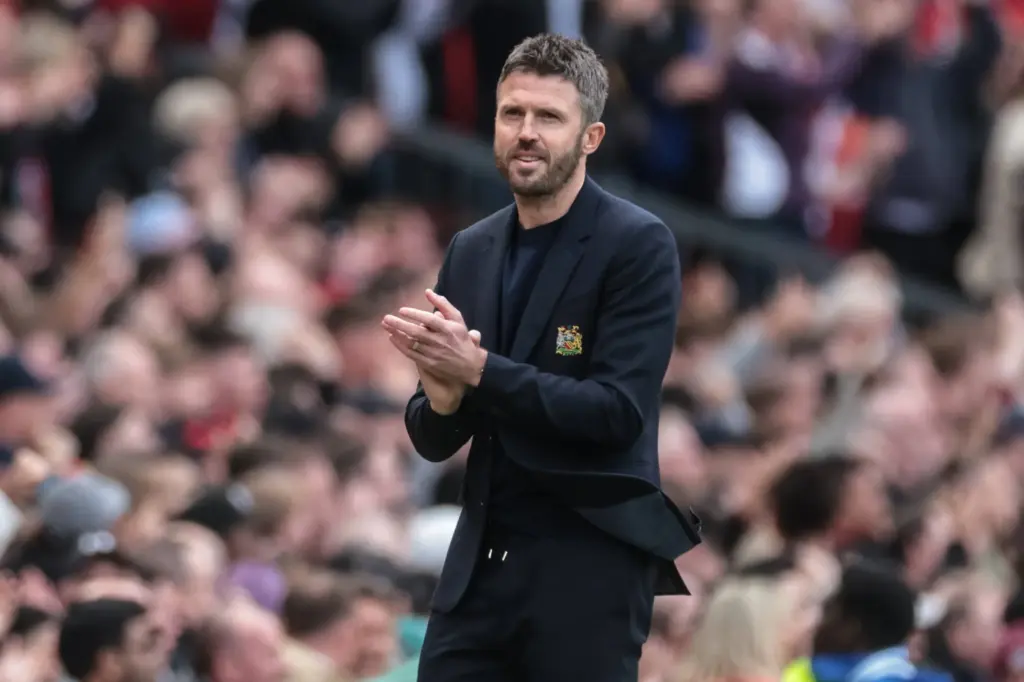 Manajer Baru Manchester United Memulai Era Baru di Old Trafford Setelah Sukses Menjalankan 16 Pertandingan